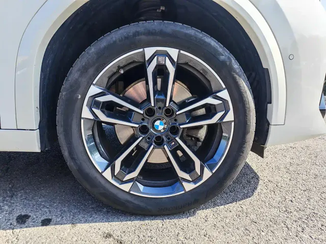 BMW X2 — Фото автомобиля 5
