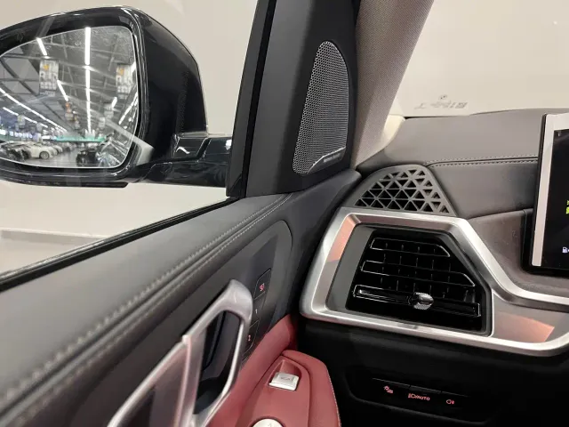BMW X5 — Фото автомобиля 15