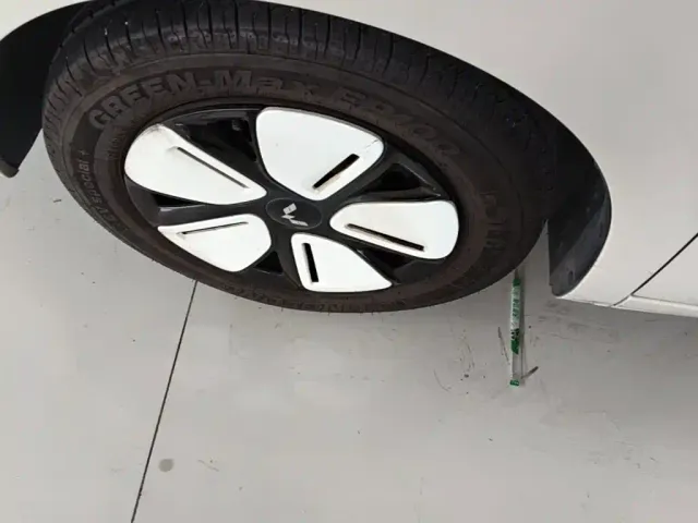Wuling Hongguang Mini EV — Фото автомобиля 22