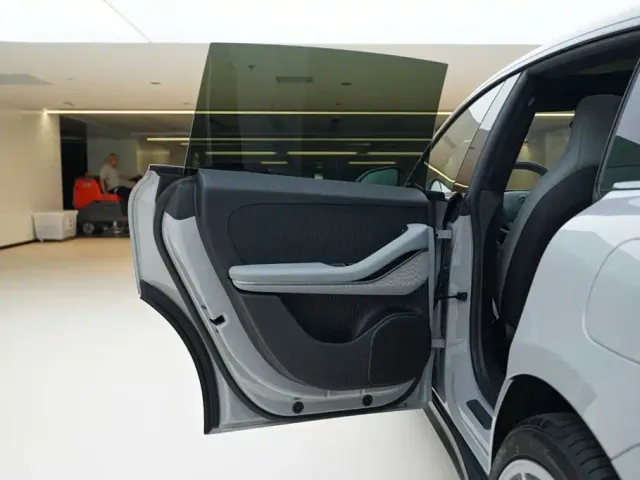 NIO NIO ET5T 2024 75kWh Touring — Фото автомобиля 16