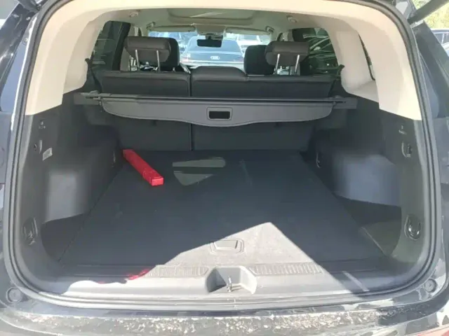 Buick Envision Plus — Фото автомобиля 18
