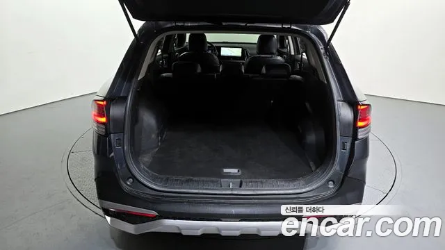 Kia Sportage Sportage 5-е поколение Дизель 2.0 4WD — Фото автомобиля 28