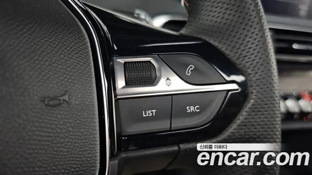 Peugeot 5008 — Фото автомобиля 27