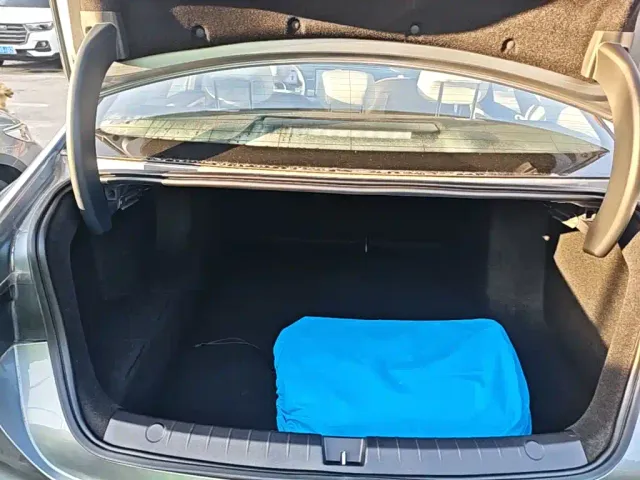 BYD Seal 05 DM-i — Фото автомобиля 18