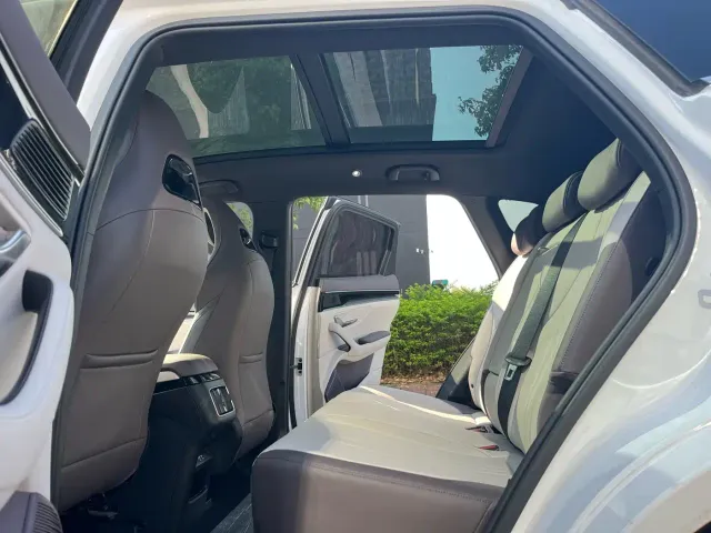 BYD Song PLUS — Фото автомобиля 8