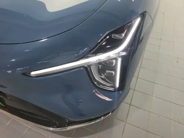 IM Motors IM LS6 2026 Pure Electric Max — Фото автомобиля 17