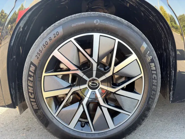 GAC Trumpchi Xiangwang S9 — Фото автомобиля 18
