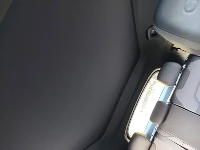 GAC Trumpchi Emkoo — Фото автомобиля 17