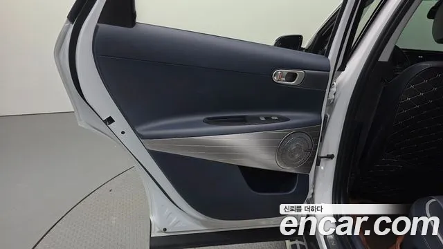 Hyundai Nexo Nexo Premium — Фото автомобиля 25