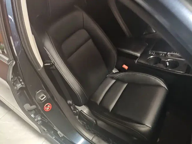 Honda Civic — Фото автомобиля 24