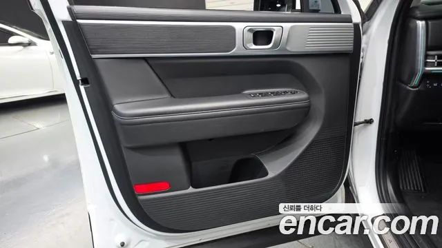 Hyundai Santa Fe — Фото автомобиля 13