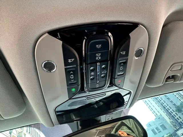GAC Trumpchi M8 — Фото автомобиля 21