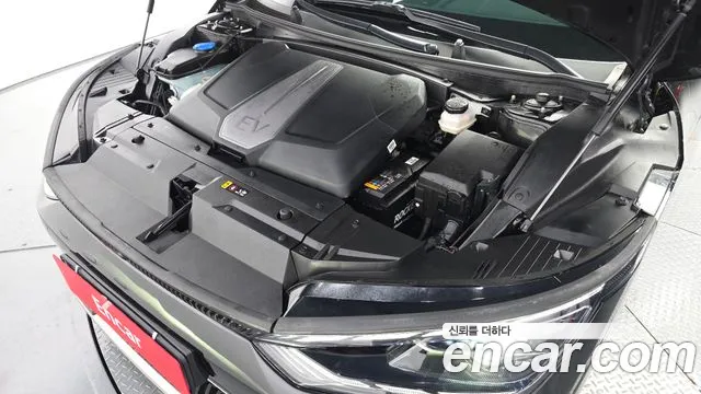 Kia EV6 — Фото автомобиля 5