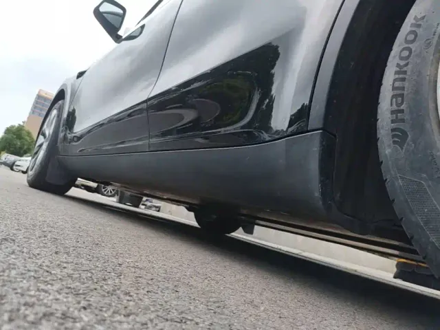 Tesla Model Y — Фото автомобиля 21