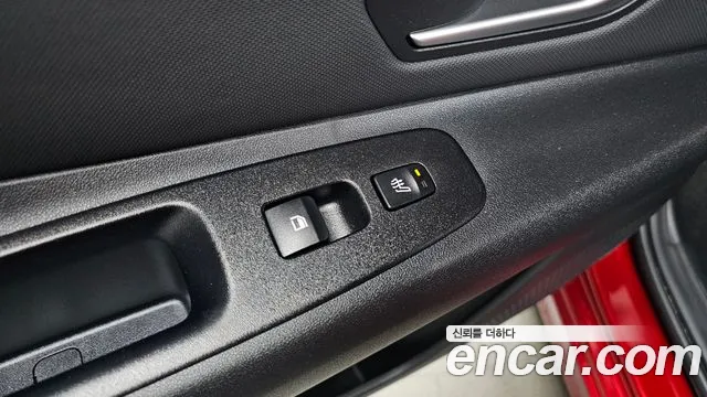 Hyundai Avante CN7 — Фото автомобиля 19