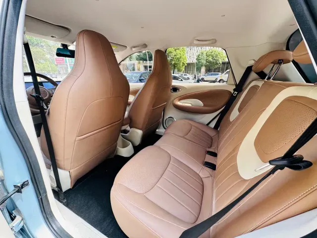 Wuling Bingo — Фото автомобиля 14