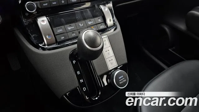 Hyundai Casper — Фото автомобиля 8