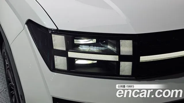 Hyundai Santa Fe MX5 — Фото автомобиля 7