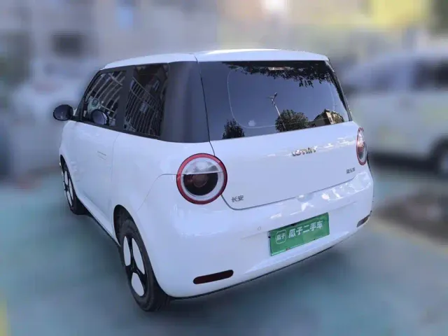 Changan Lumin — Фото автомобиля 4