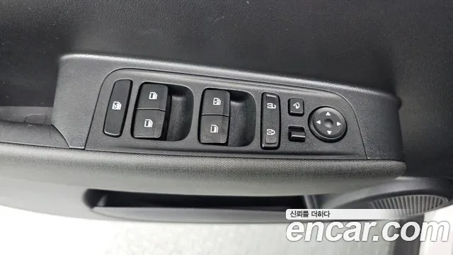 Hyundai Casper — Фото автомобиля 28