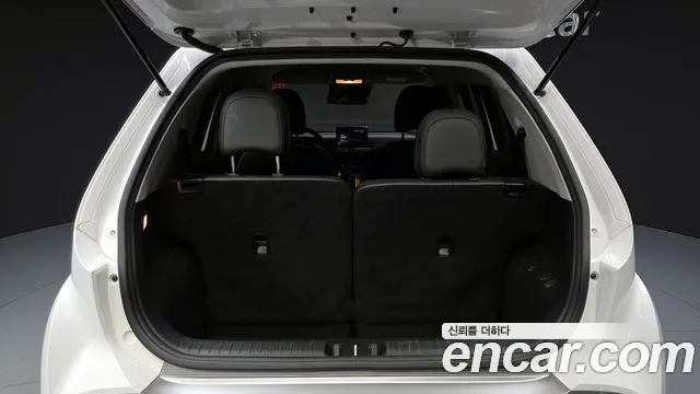 Hyundai Casper Casper Inspiration — Фото автомобиля 20