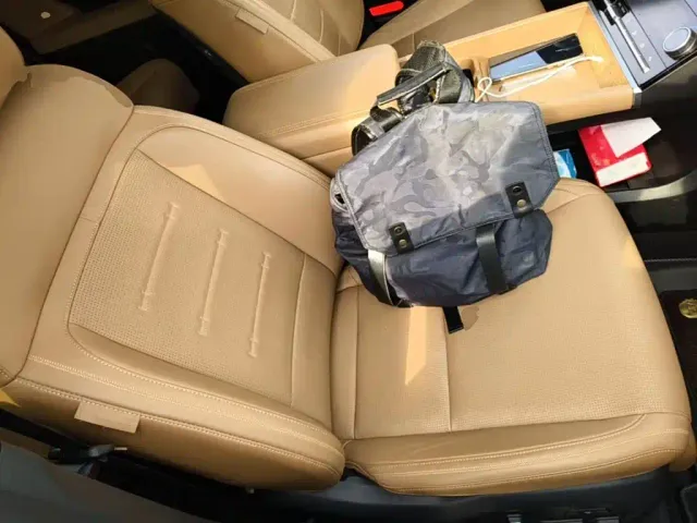 Hyundai Santa Fe — Фото автомобиля 24