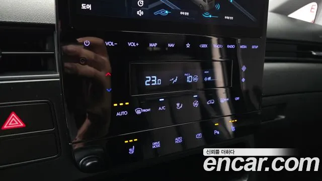 Hyundai Staria — Фото автомобиля 27