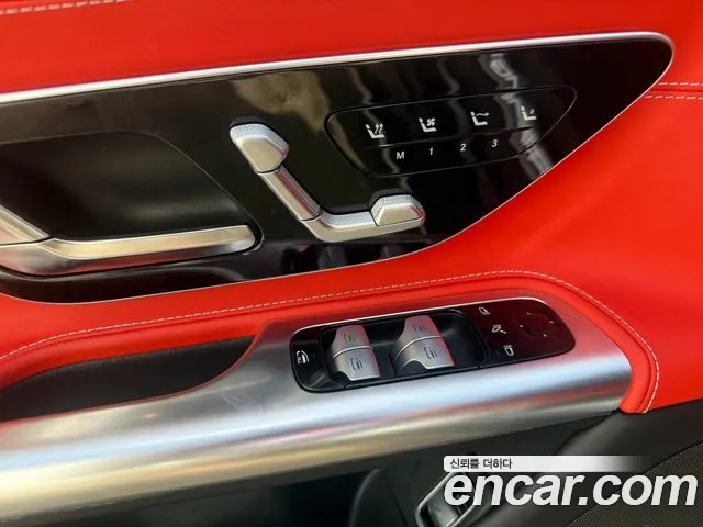 Mercedes-Benz SL-Class R232 — Фото автомобиля 11