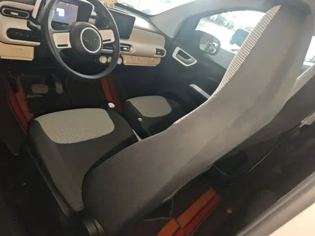 Wuling Hongguang Mini EV — Фото автомобиля 14