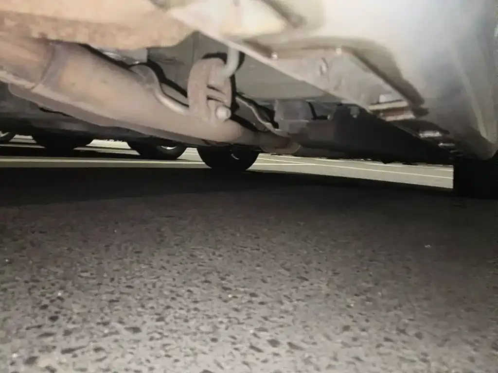 Geely Emgrand L HiP 2022 1.5TD-DHT Pro 100KM Super Rui — Фото автомобиля 8