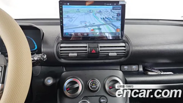 Hyundai Casper Casper Modern — Фото автомобиля 14