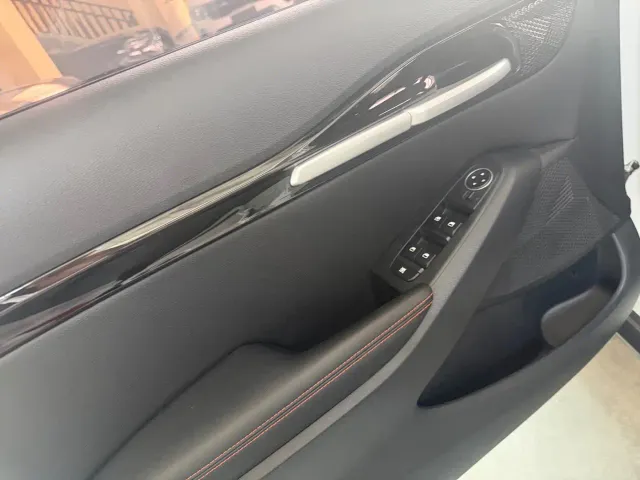 Kia Seltos — Фото автомобиля 15