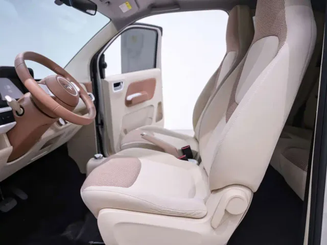 Wuling Hongguang Mini EV — Фото автомобиля 19