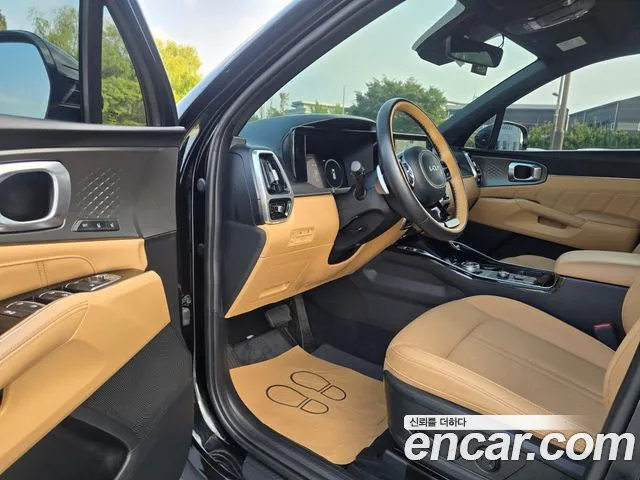 Kia Sorento Generation 4 — Фото автомобиля 15