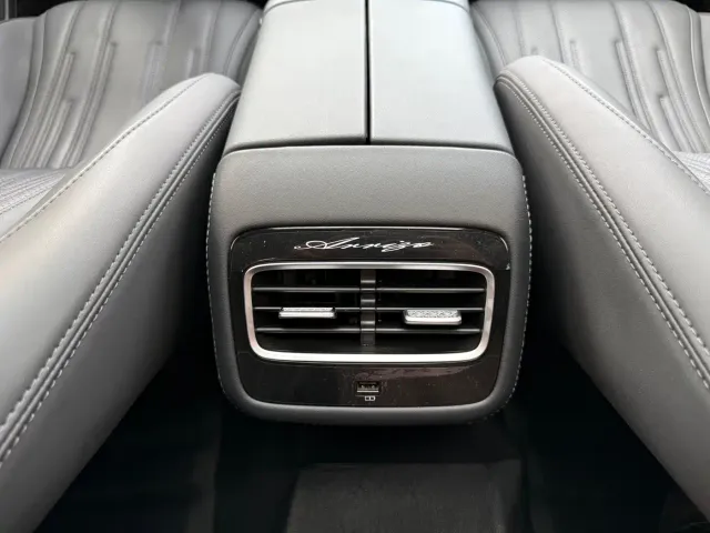 Chery Fulwin A8 — Фото автомобиля 10
