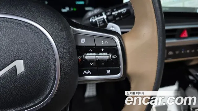 Kia Sorento — Фото автомобиля 21