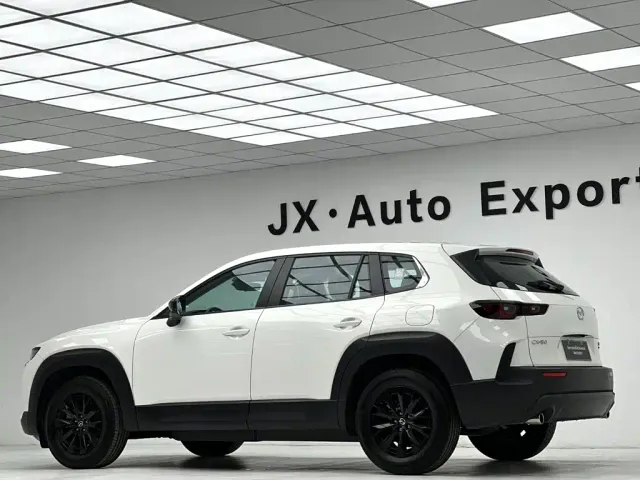 Mazda CX-50 Xingye — Фото автомобиля 6