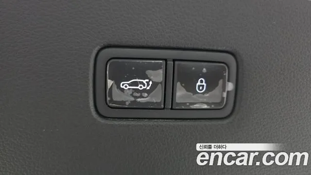 Genesis GV80 GV80 Coupe — Фото автомобиля 22