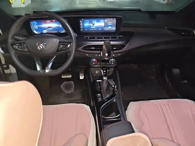 Buick Verano — Фото автомобиля 5