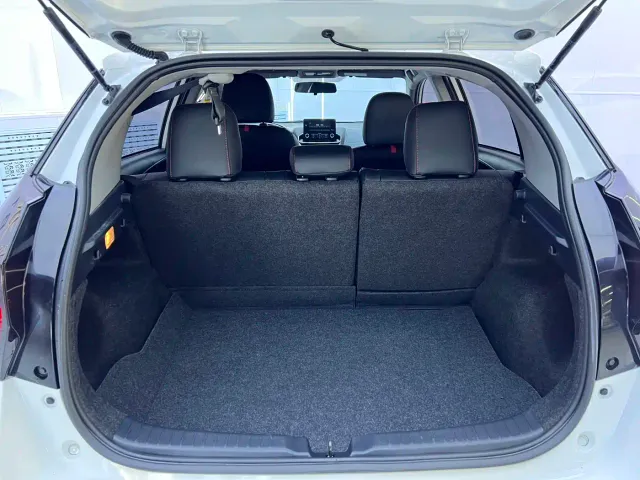 Toyota YARiS L Zhi Xuan — Фото автомобиля 15