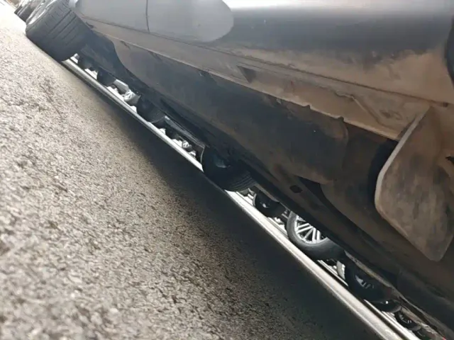 Hyundai Tucson — Фото автомобиля 21