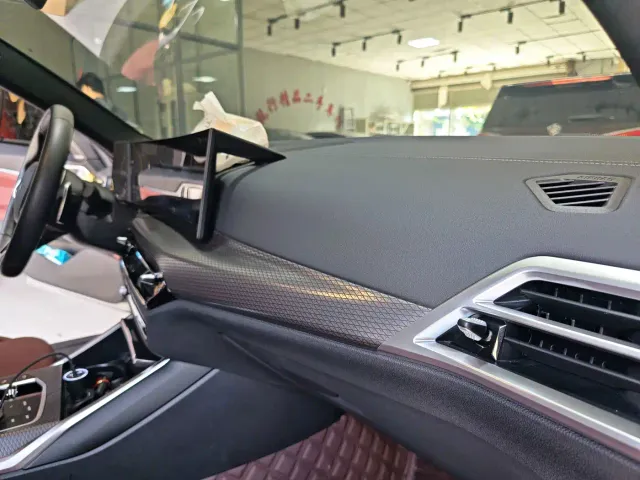 BMW 4 Series — Фото автомобиля 10