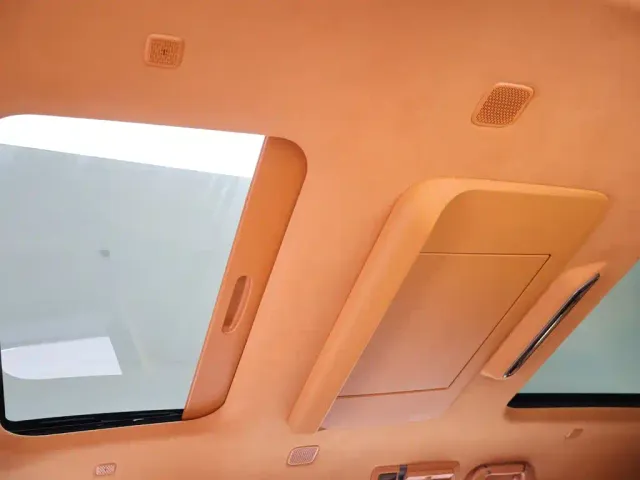 Wey Alpine — Фото автомобиля 19