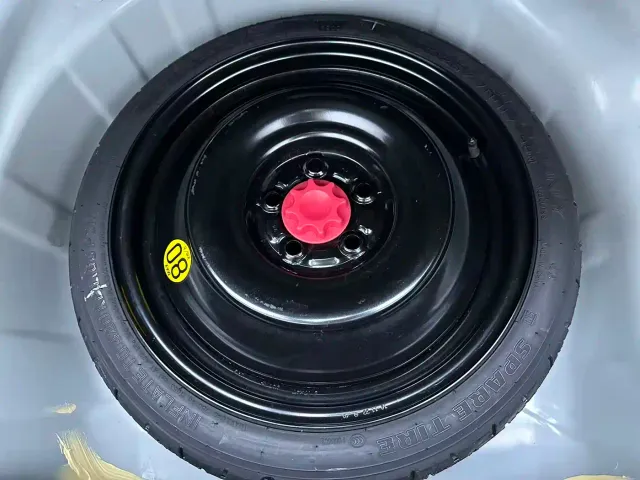 Toyota Levin — Фото автомобиля 16