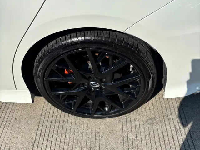GAC Trumpchi Emkoo — Фото автомобиля 12