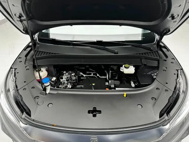 BYD Yuan PLUS — Фото автомобиля 17
