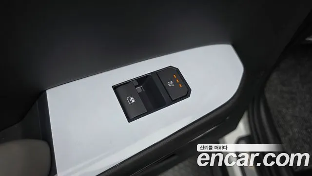Kia EV5 — Фото автомобиля 23