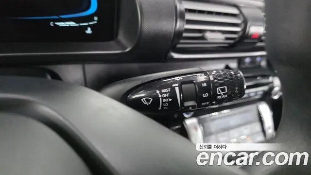 Hyundai Casper — Фото автомобиля 29