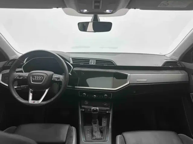 Audi Q3 Sportback — Фото автомобиля 16