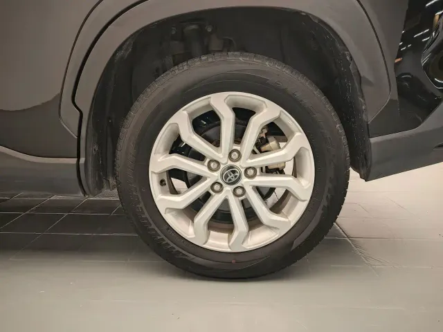 Toyota Frontlander — Фото автомобиля 16